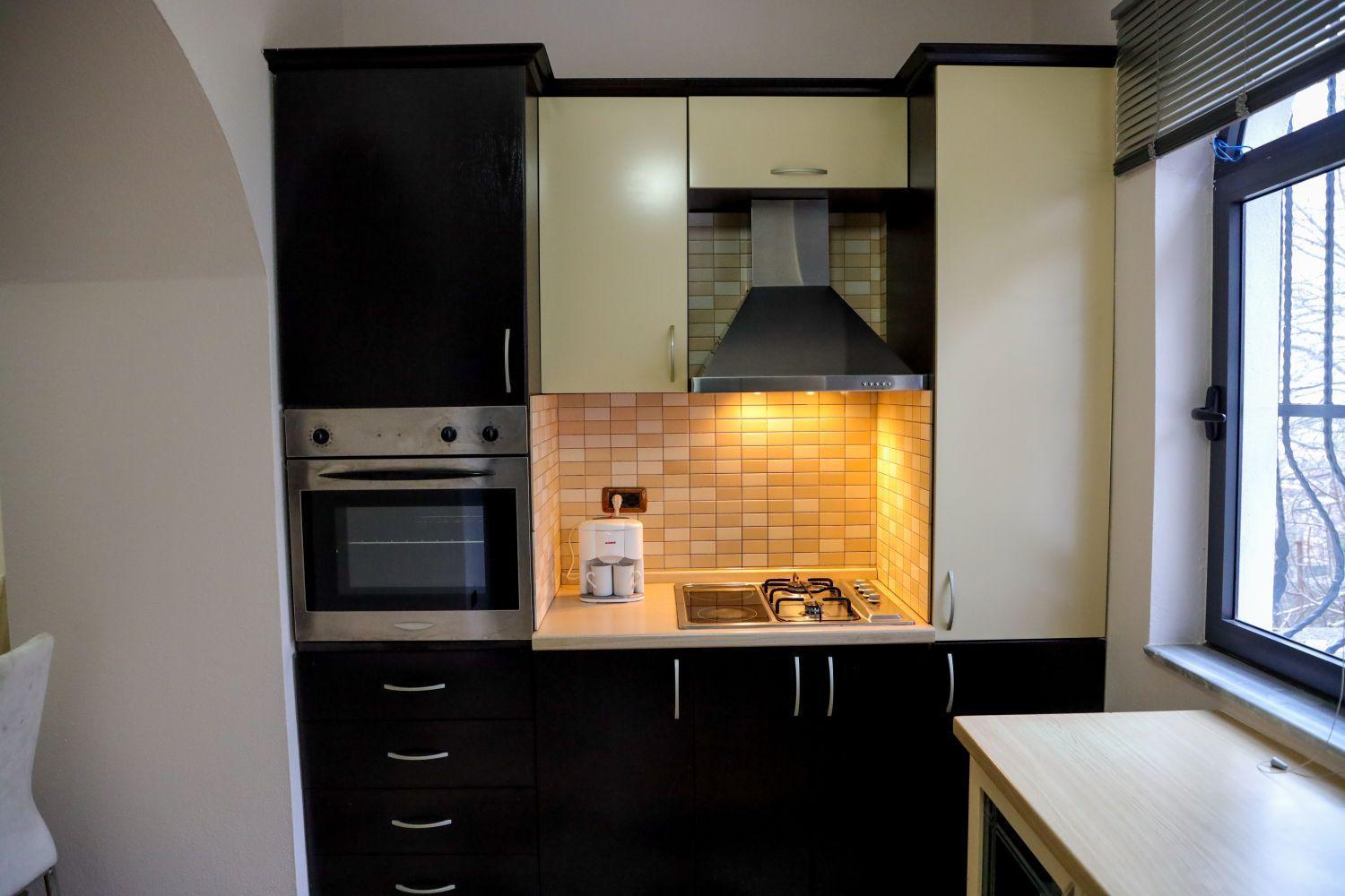 Vila Taga Guesthouse กรูเยอ ภายนอก รูปภาพ