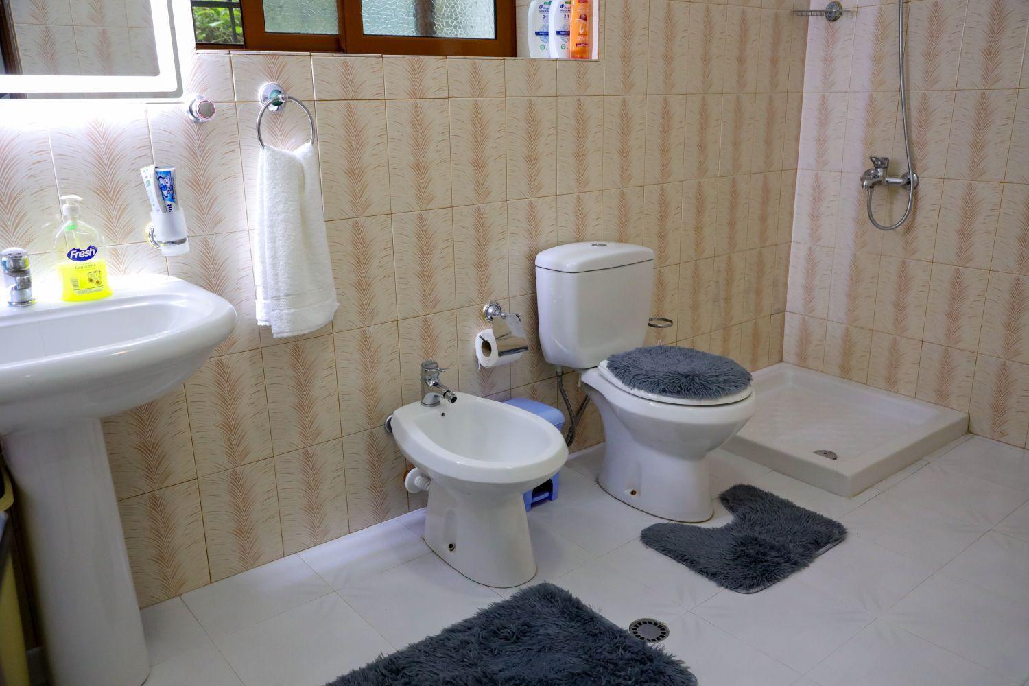 Vila Taga Guesthouse กรูเยอ ภายนอก รูปภาพ