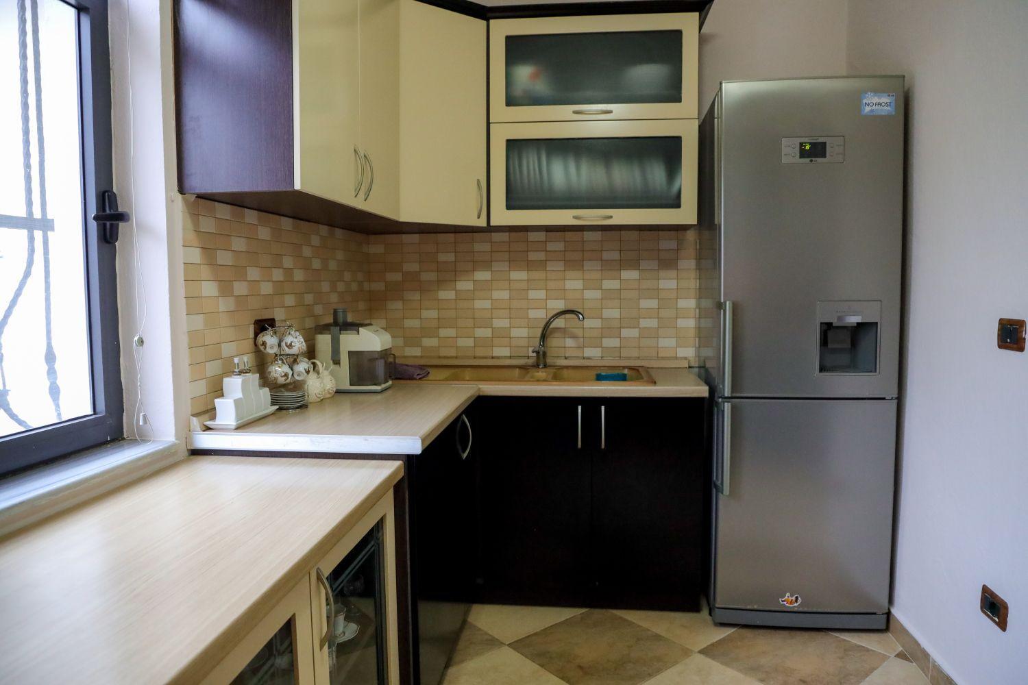 Vila Taga Guesthouse กรูเยอ ภายนอก รูปภาพ