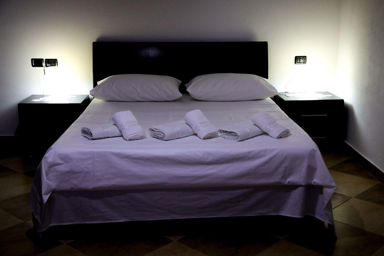 Vila Taga Guesthouse กรูเยอ ภายนอก รูปภาพ