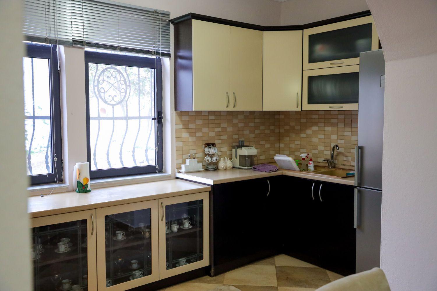 Vila Taga Guesthouse กรูเยอ ภายนอก รูปภาพ