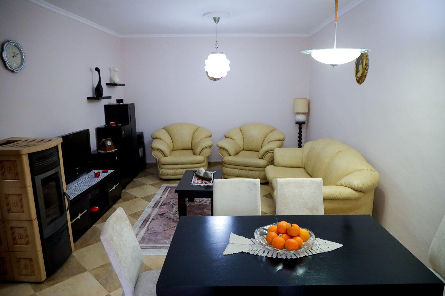 Vila Taga Guesthouse กรูเยอ ภายนอก รูปภาพ